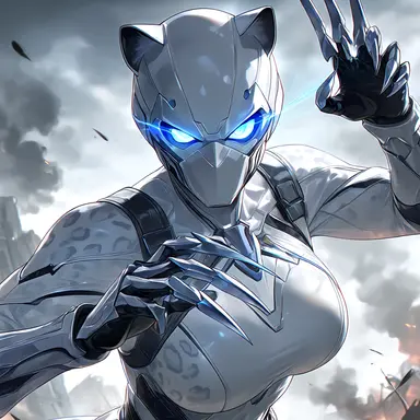 Profile image of スノレオパード