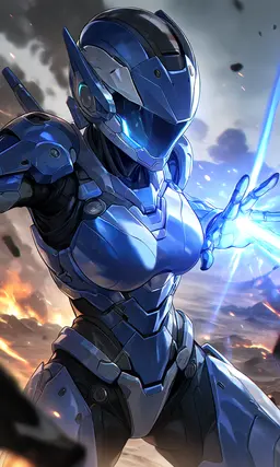 Profile image of アイアンレディ