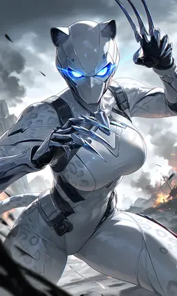 Profile image of スノレオパード