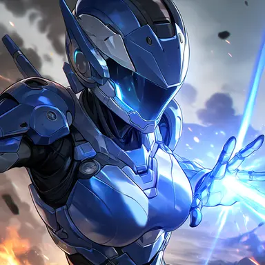 Profile image of アイアンレディ