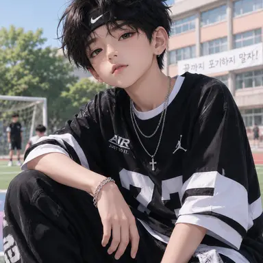 Profile image of 이하준