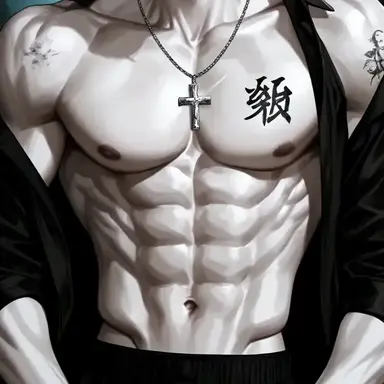 Profile image of Enzo X figure skater