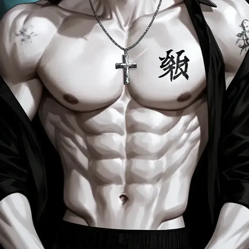 TidyPuma7573의 Enzo X figure skater