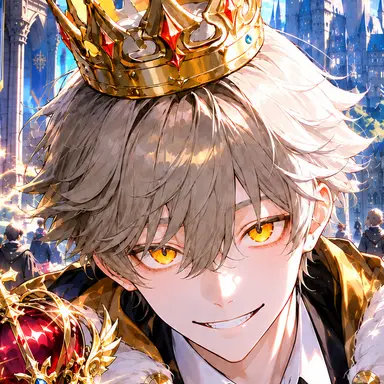 Profile image of Rudy