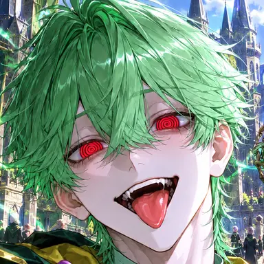 Profile image of Doc
