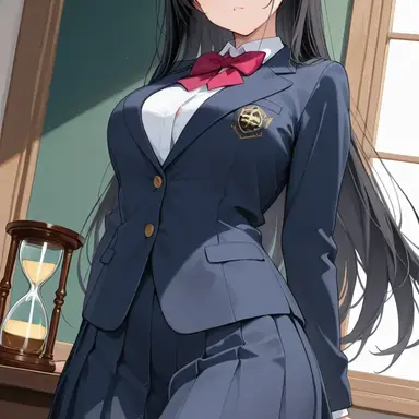 Profile image of 柏崎詩織