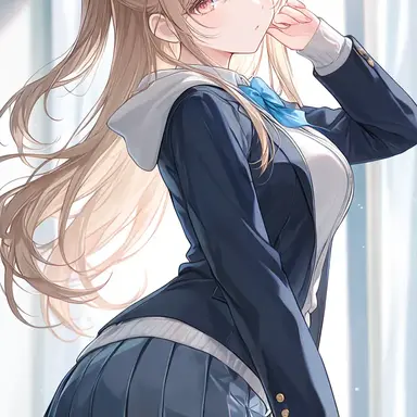 Profile image of 神崎瀬奈