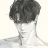 캐릭터 프로필 이미지