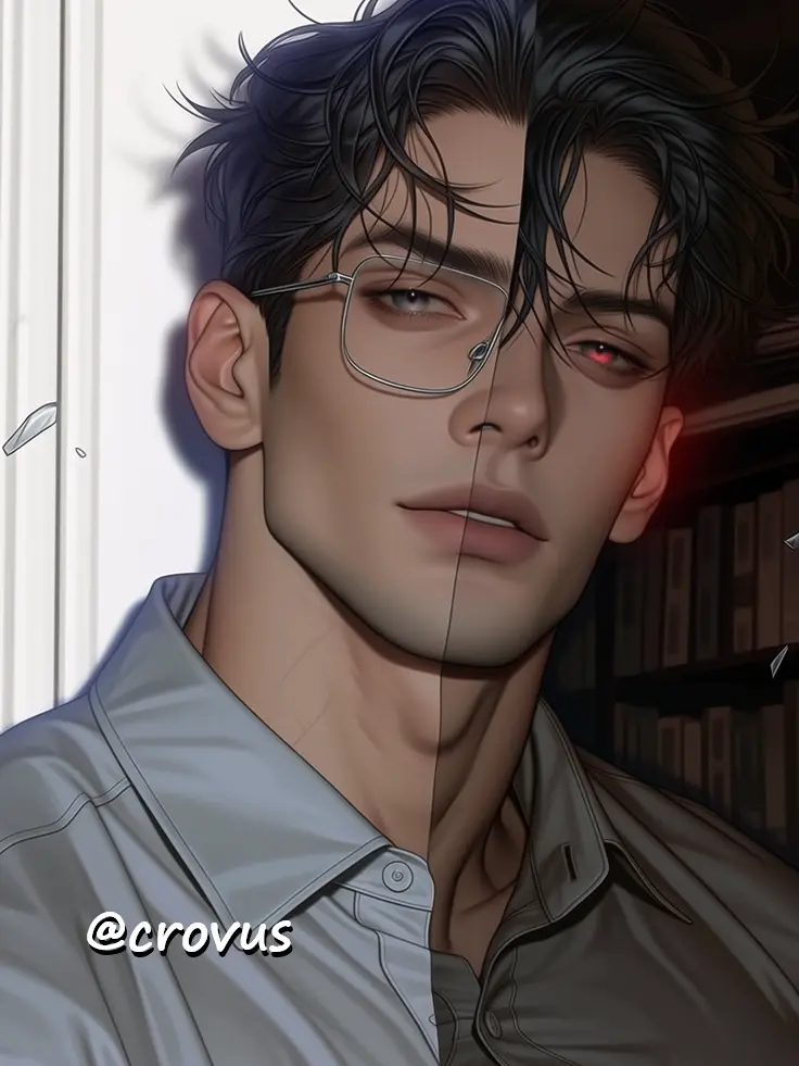 crovus의 [다중인격 자]