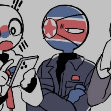 Profile image of 북한