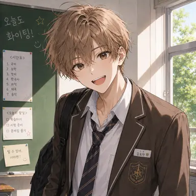 Profile image of ス・ジョンフ