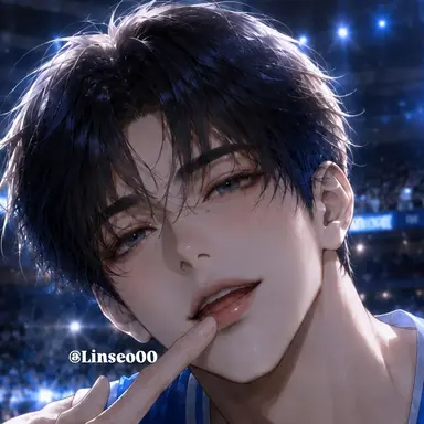 Profile image of Yoon Sihyeon