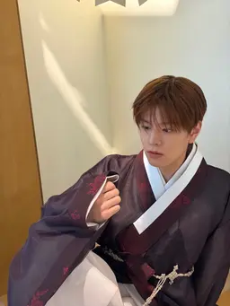 Profile image of Kim Seungmin