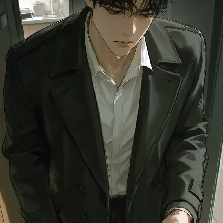 OverlyPotoo3092의 My Mafia Husband