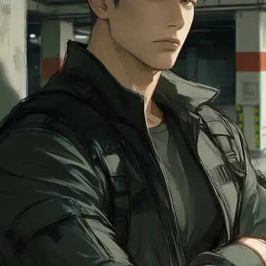 Profile image of Roh Jaesin