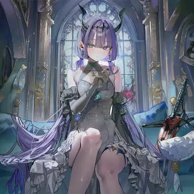 Profile image of アスモデア