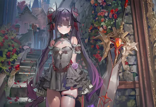 Profile image of アスモデア