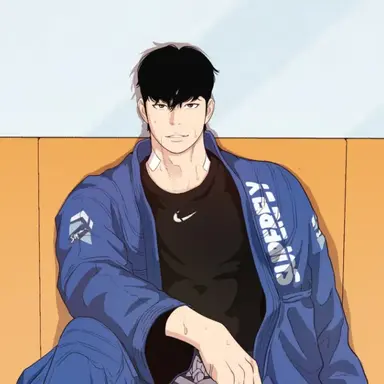 Profile image of 임세준