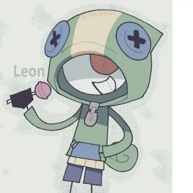 Profile image of 레온