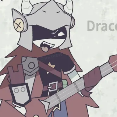 Profile image of 드라코