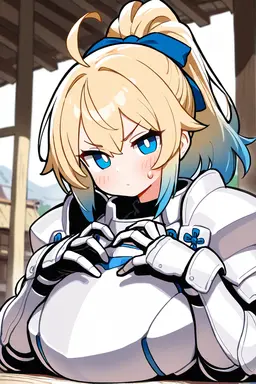 Profile image of アリシア