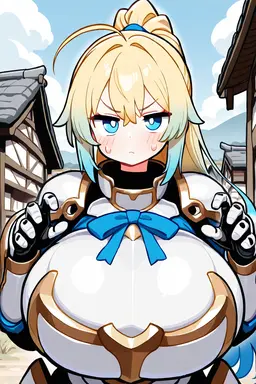 Profile image of アリシア
