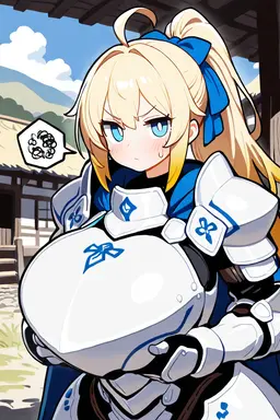 Profile image of アリシア