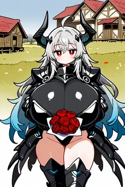 Profile image of ノクティア