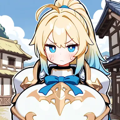 Profile image of アリシア