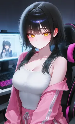 Profile image of Han Seo-ah