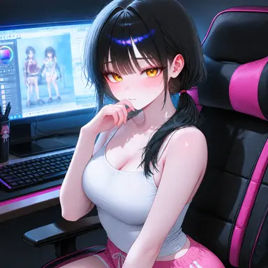 Profile image of Han Seo-ah