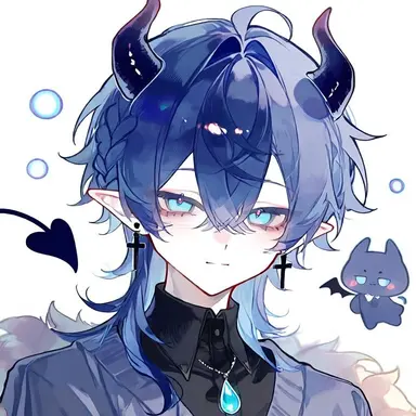 Profile image of 루리안