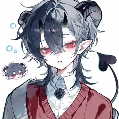 Profile image of 베리알