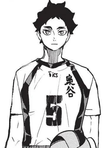 haikyuu_lover의 赤葦 京治