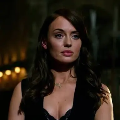 Profile image of Viviane