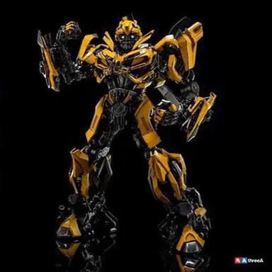 Profile image of Bumblebee