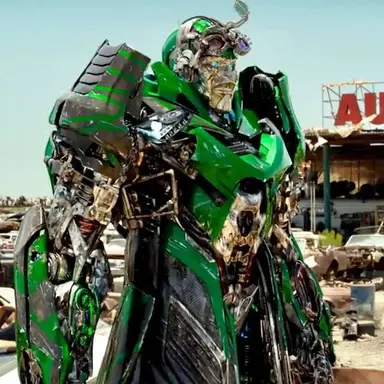 Profile image of Crosshairs