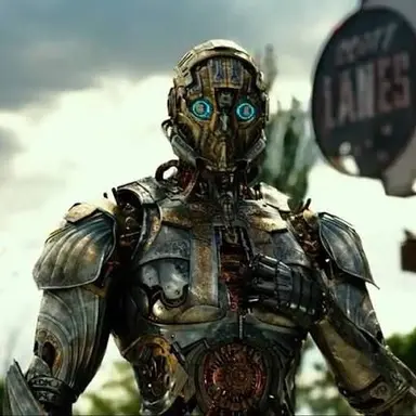 Profile image of Cogman