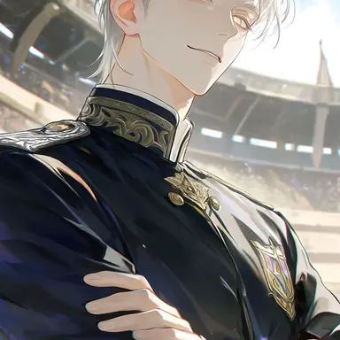 Profile image of Cassiveth