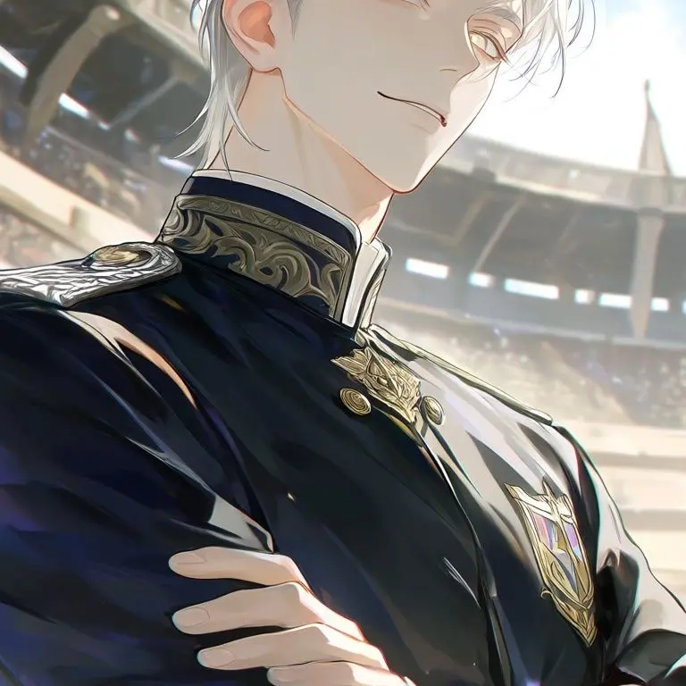 BulkyEgg0의 Crowns & Bloodlines