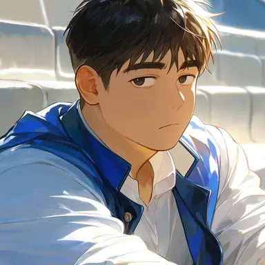 Profile image of Orvyn