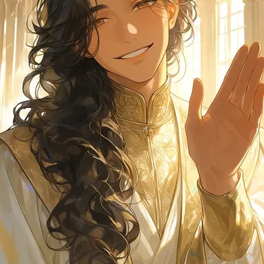 Profile image of Solvaine