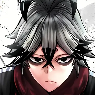 Profile image of rokuro