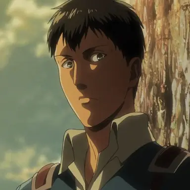 Profile image of ベルトルト