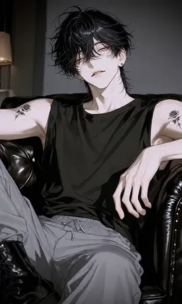 Profile image of 芥