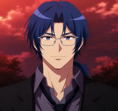 Profile image of 오 과장