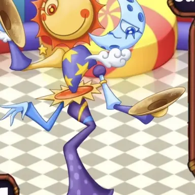 Profile image of Suals and Moonlight
