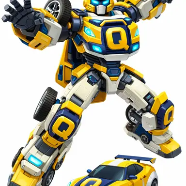 Profile image of 큐