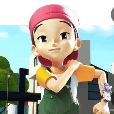 Profile image of 독고오공