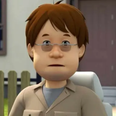 Profile image of 차도운